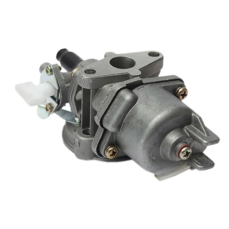 Carb Carburetor For 47cc 49cc Engine Parts Pocket Dirt Bike Mini Moto ATV Quad Durable Replacement Engine Part