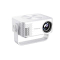 2025 New 1080P Mini Beamer Portable LED projector with Wi-Fi USB HDMI for Mobile Phone Laptop Home Theater Black The jack market .AU The jack market .AU Accessories Electronics $ 110 14:29;200007763:201336101;200009209:201447604