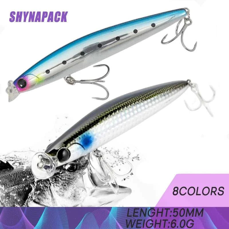 Fishing lure 1pcs Topwater Minnow 11cm 17g wobblers Pike Sea Spinning Artificial hard Bait swimbait Jerkbait carp Fishing Pesca The jack market .AU The jack market .AU Fishing Gear $ 21 14:366#B