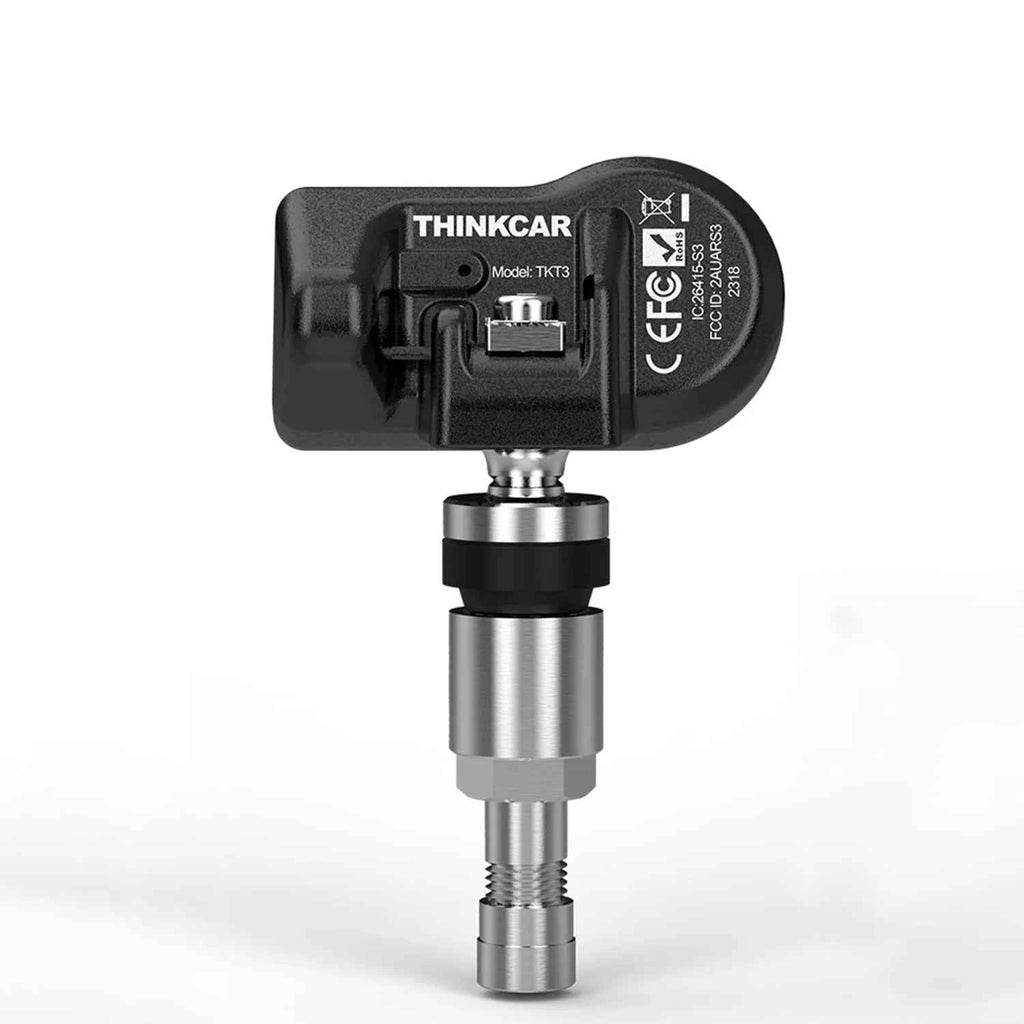 Newest THINKCAR S3 THINKTPMS S3 Upgrade of S2 TPMS Sensor S3 315MHz 433MHz Automotive Mechanical Workshop Tools TPMS