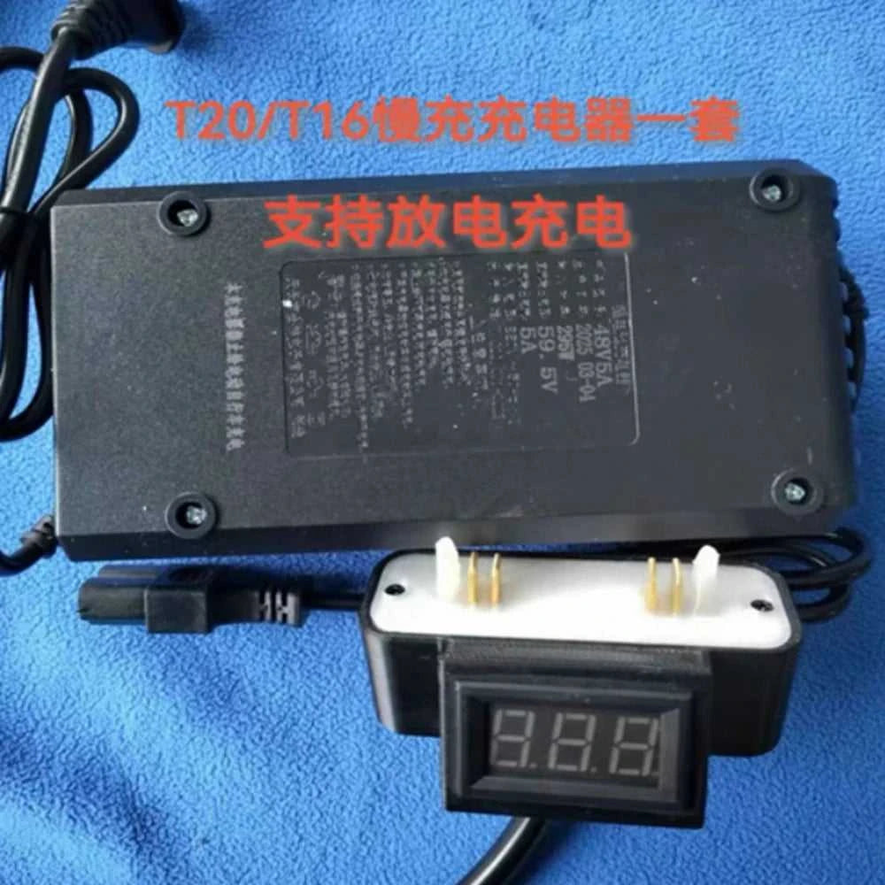 DJI Agricultural Drone T60 T50 T40 T30 T20 T25 T20P Slow Charger/Discharge/Battery Maintenance Equipment The jack market .AU The jack market .AU Drones $ 104 14:200006154#1 piece;200007763:201336100