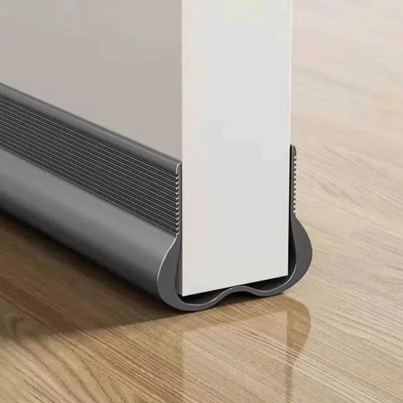 PVC Adjustable Door Bottom Seal Strip Weather Strip Under Door Draft Stopper Thicker Anti-Cold Gap Blocker Sealing Weather Strip The jack market .AU The jack market .AU Home $ 52 14:365458#brown B10494A