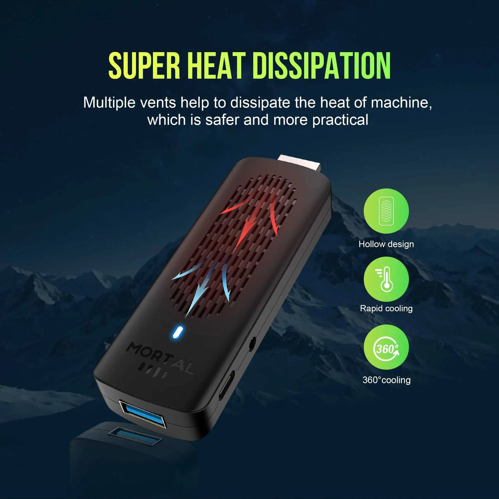 2026 New R3+ TV Stick Dual UI Interface Dual Wifi 2.4G/5.8G 4K Ultra HD 8GB 128GB RK3518 Quad Core Home Theater Media Player The jack market .AU The jack market .AU Accessories Electronics $ 83 14:29#R3 Plus 8G128G VI;200007763:201336100