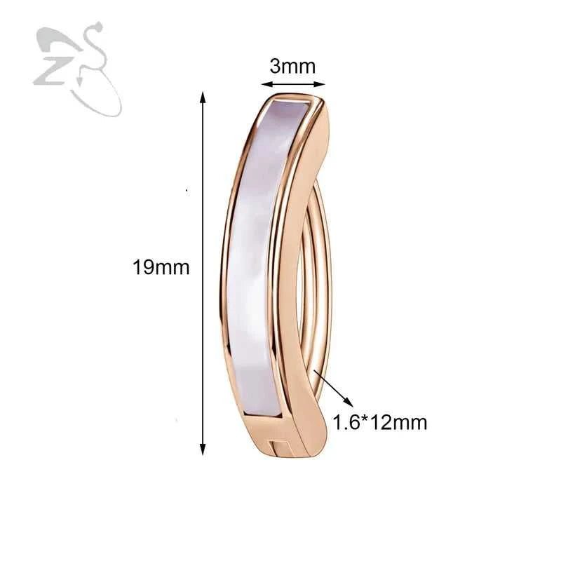 ZS 1PC 925 Sterling Silver Navel Ring Reverse Curved Belly Button Clicker Minimalist Belly Piercing Zircon Navel Piercing 14/16G The jack market .AU The jack market .AU Jewellery & Chains $ 55 200001033:200003762#style2 1.6x10mm