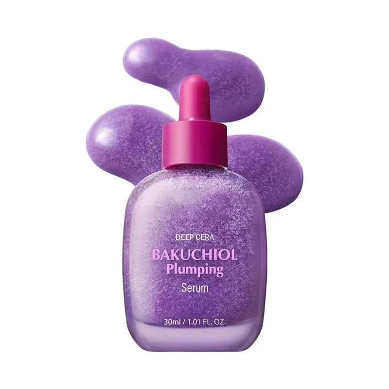 Korean Skincare Revitalizing Face Essence - Anti-Aging Serum for Plump, Moisturized, and Nourished Skin