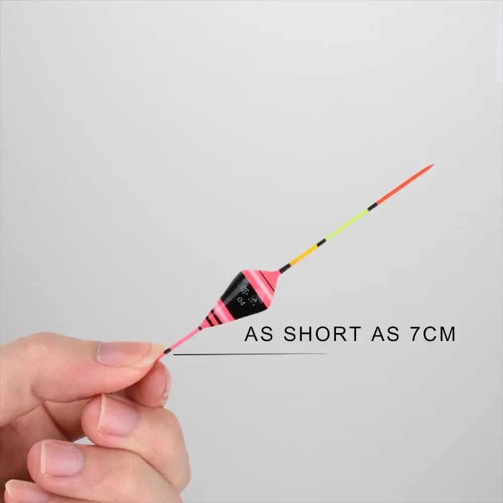 Fishing Floats Superfine Workmanship Freshwater Floaters Fishing Bobbers Accessory Shrimp Grouper Ice Fishing Accessory The jack market .AU The jack market .AU Fishing Gear $ 23 14:1063#D