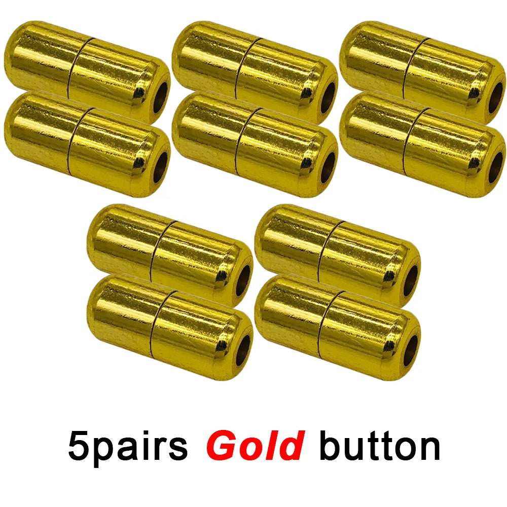 No Tie Shoe Laces Metal Capsule Lock Elastic Laces Sneakers Flat Shoelaces Without Ties Kids Adult Quick Shoes Lace Rubber Bands