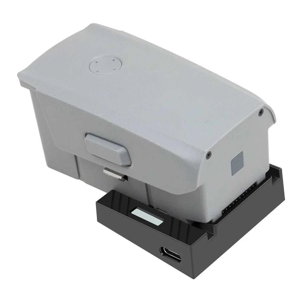 B03B-Gimbal Drone USB For DJI AIR 2/AIR 2S Single-Channel Rechargeable Battery The jack market .AU The jack market .AU Drones $ 77 14:200006152#black