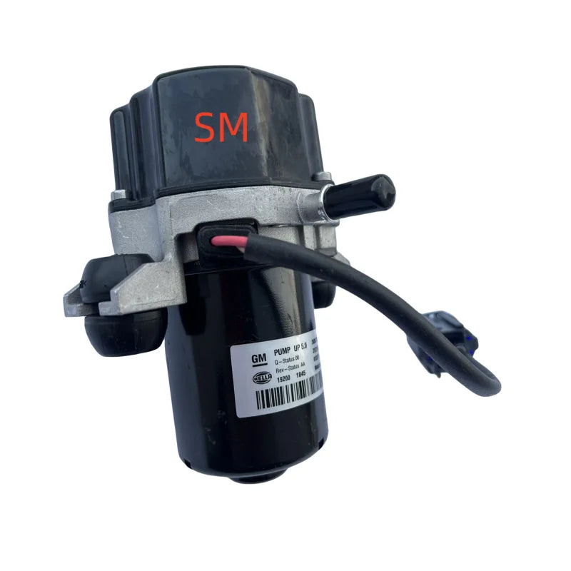 Automotive Parts  Parking Brake Booster Pump UP50  OEM 26307735 26309531 26304449 26216165 Suitable for Chevrolet Tracker