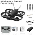 Lenovo Drone With 4.3-inch Large Screen 8k High-definition Aerial Photography Obstacle Avoidance Remote Control Quadcopter 2026 The jack market .AU The jack market .AU Drones $ 88 14:29#Black