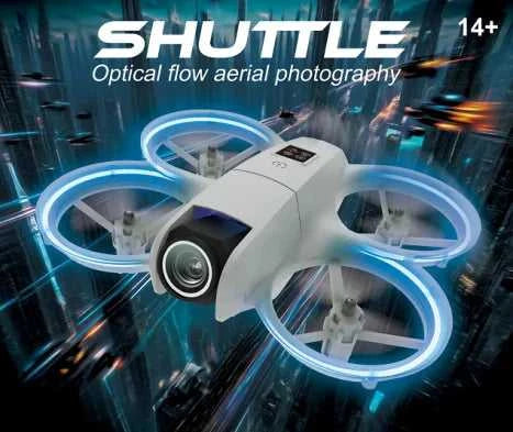 New H135 Mini Drone WIFI FPV Hover Professional 4K Camera Pocket Coloful Lights Dron Rc Plane Foldable Quadcopter RC Toys Gifts The jack market .AU The jack market .AU Drones $ 78 14:29#H135