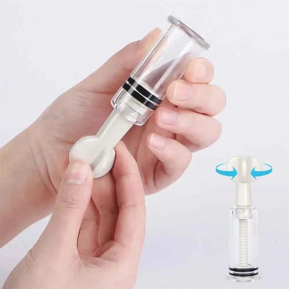 Professional Cupping Therapy Kit - Magnetic Vacuum Cups for Deep Relaxation & Muscle Recovery