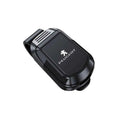 Mirror Style Car Sun Visor Glasses Holder Sunglasses Clip For Peugeot 206 307 308 3008 207 208 407 4008 408 508 2008 5008 301