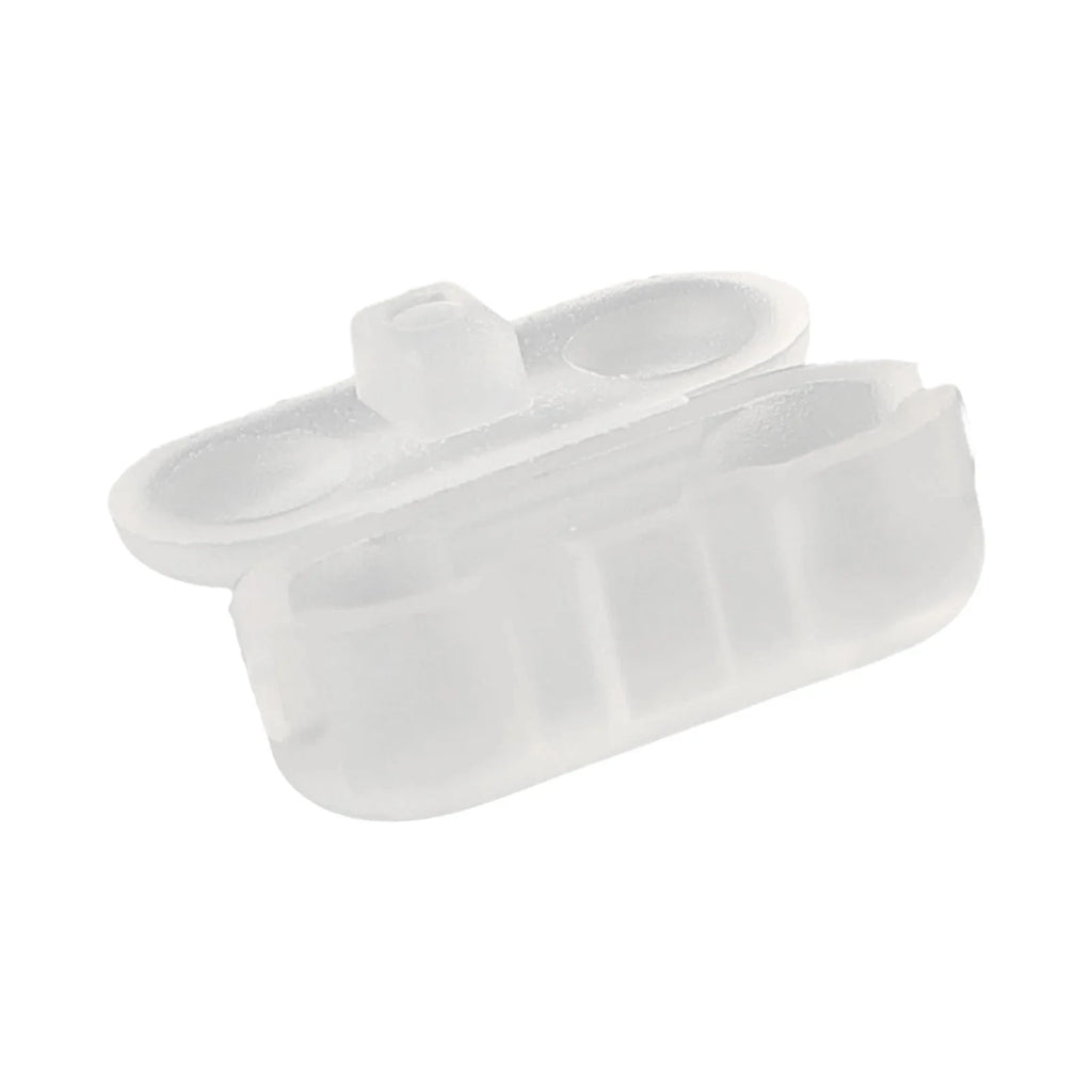 Clips Pull Cable Connector Vertical Curtain White For Plastic Roller Roman 6x 4.5mm Blind Pull Cord Clips Brand New The jack market .AU The jack market .AU Home $ 48 14:201504127#50pcs