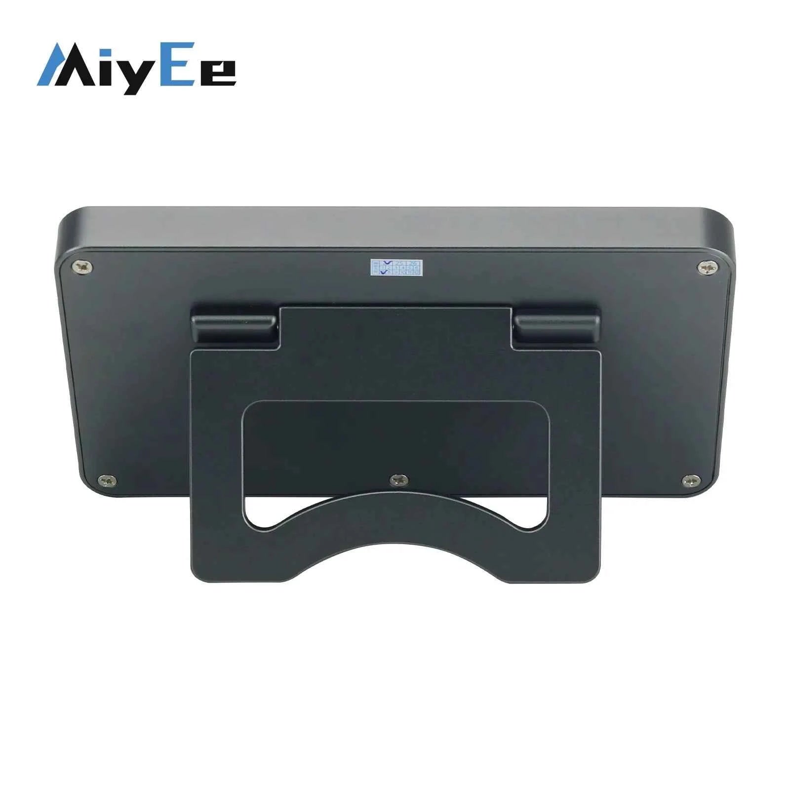 NO.3000 Intelligent Timing Machine - Multifunctional Mechanical Watch & Time Tester with Type-C Connectivity