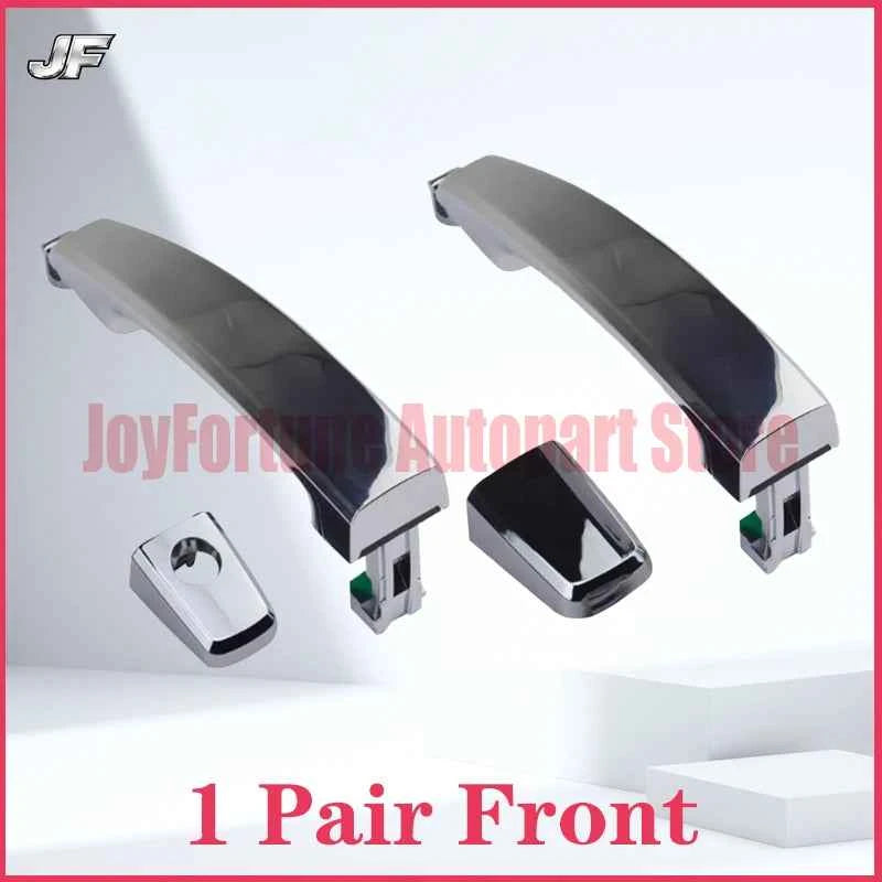 Exterior Door Handle For Chevrolet Epica 2007 2008 2009 2010 2011-2016 2017 2018 Exterior Door Handle Front Rear Left Right