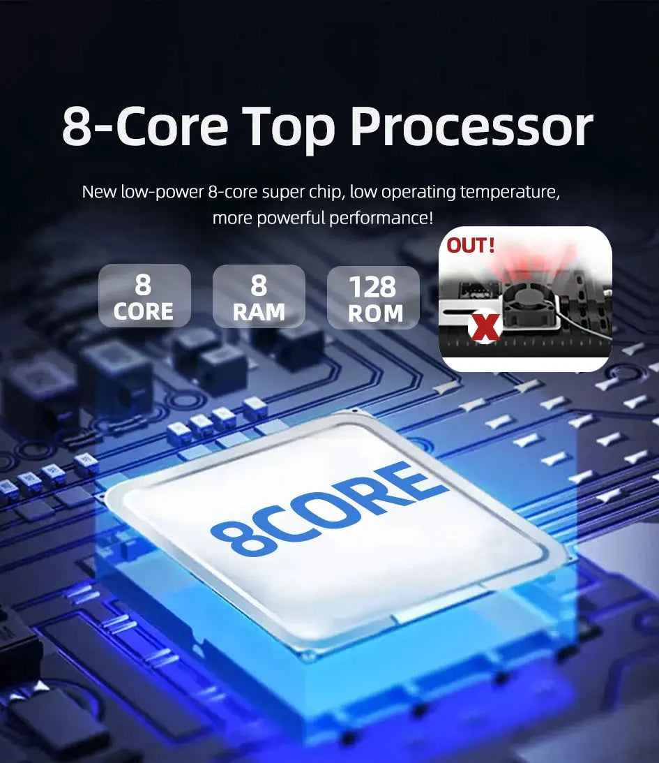 Ruancheng 2 Din Android 7 9 10 Inch Car Multimedia Video Player Universal Stereo Radio GPS for Volkswagen Nissan Hyundai Toyota