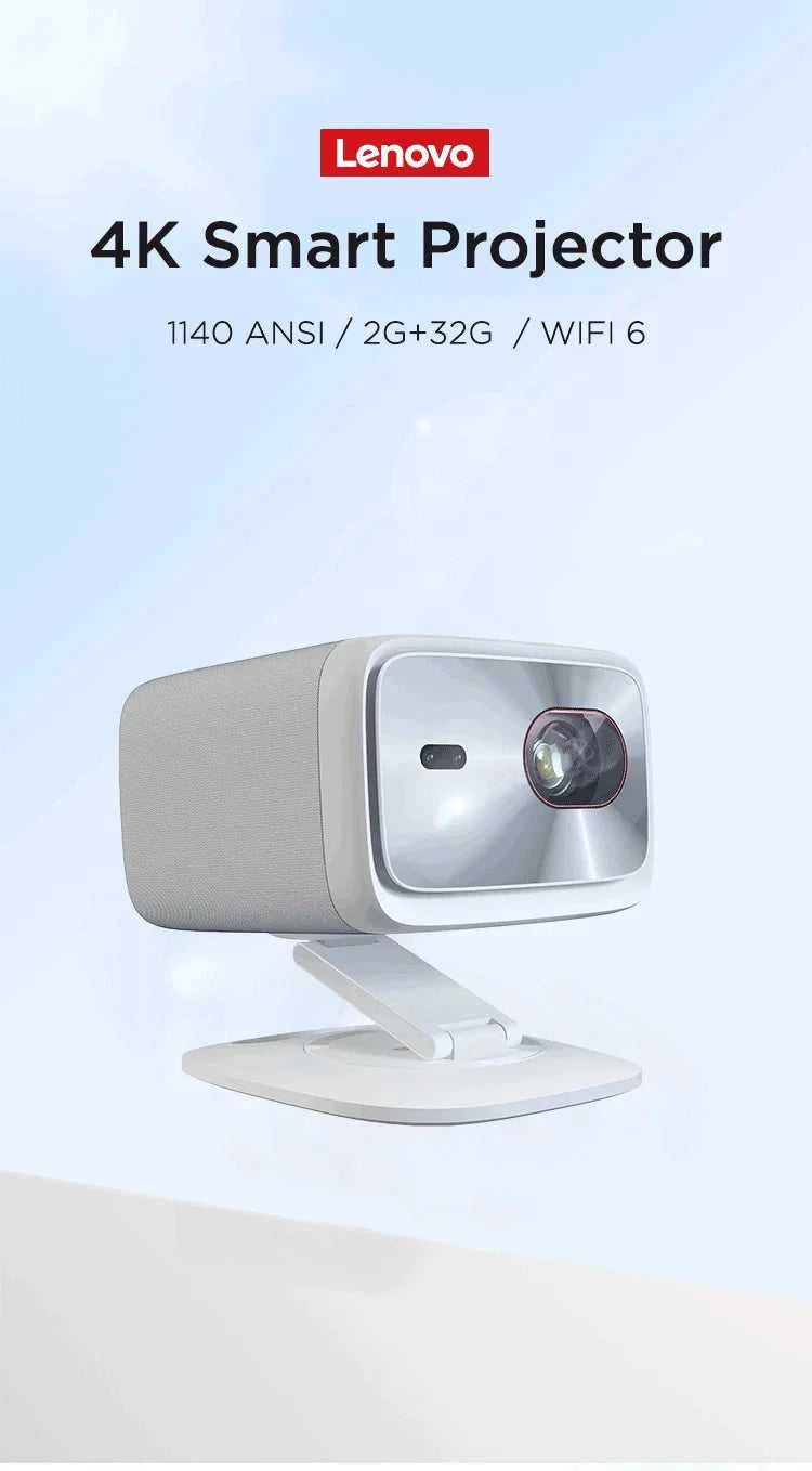 Lenovo 4K Ultra HD Projector Android TV WiFi LED 2K 4K Video Movie Beam Android Projector PK DLP Home Theater Cinema Beamer The jack market .AU The jack market .AU Accessories Electronics $ 325 14:29#Lenovo 100P;200007763:201336100;200009209:201447605