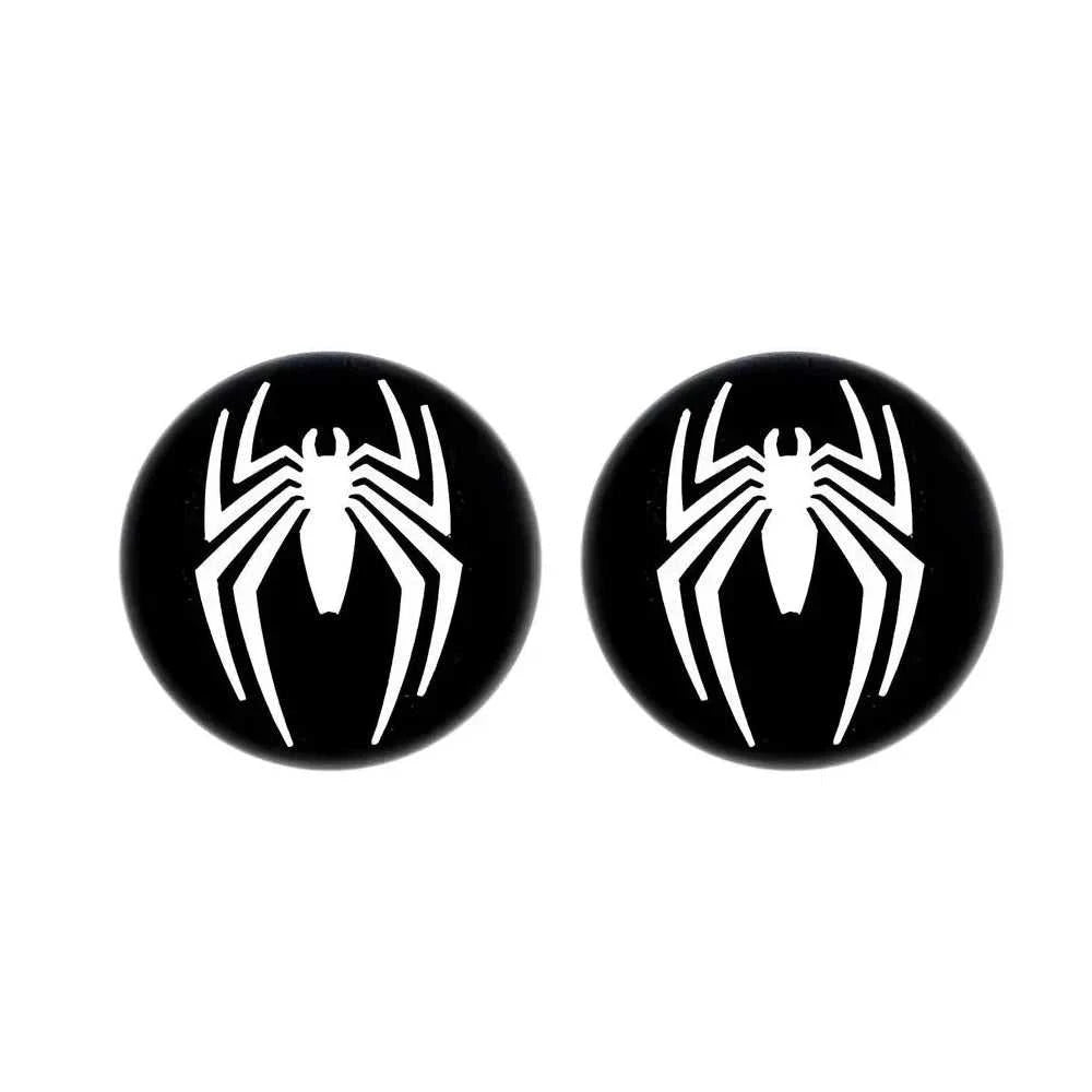 2/4Pcs Analog Thumbstick Grip Caps For Switch 2/PS4/PS5/PS3 Silicone Cover For Xbox Series X S/Xbox360 Controller Accessories The jack market .AU The jack market .AU Accessories Electronics $ 47 14:201447326#2Pcs BW