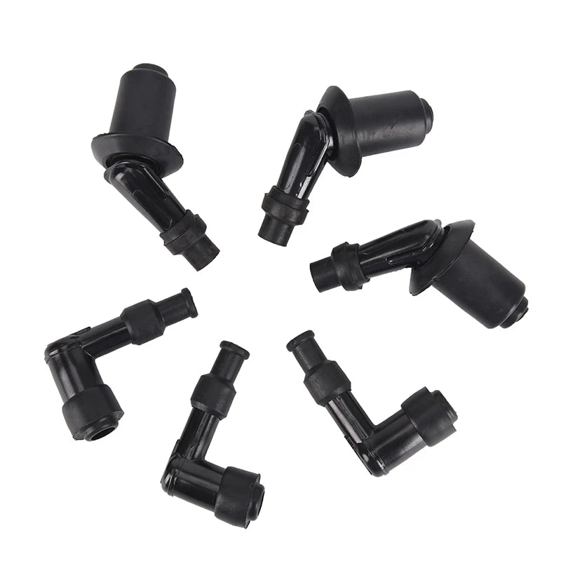 Spark Plug Cap for GY6 125 CG125 ATV Dirt Pit Bike Motorcycle Quand Buggy
