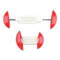 Portable Mini Shoe Trees Anti Deformation Shoes Stretchers Sneakers Heels Shoes Tree Shaping Anti Wrinkle Shoe Lasts 1Pair The jack market .AU The jack market .AU Step Up Your Style: Trendy Shoes for Every Occasion! $ 48 14:173#Wear hand protection