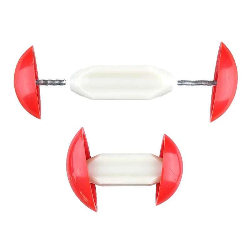 Portable Mini Shoe Trees Anti Deformation Shoes Stretchers Sneakers Heels Shoes Tree Shaping Anti Wrinkle Shoe Lasts 1Pair The jack market .AU The jack market .AU Step Up Your Style: Trendy Shoes for Every Occasion! $ 48 14:173#Wear hand protection