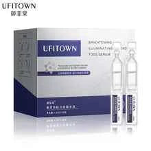 Facial Anti-wrinkle Serum Anti-Aging Moisturizing Shrink Pores Hydrating Whitening Essence For Microneedle Instruments Skin Care