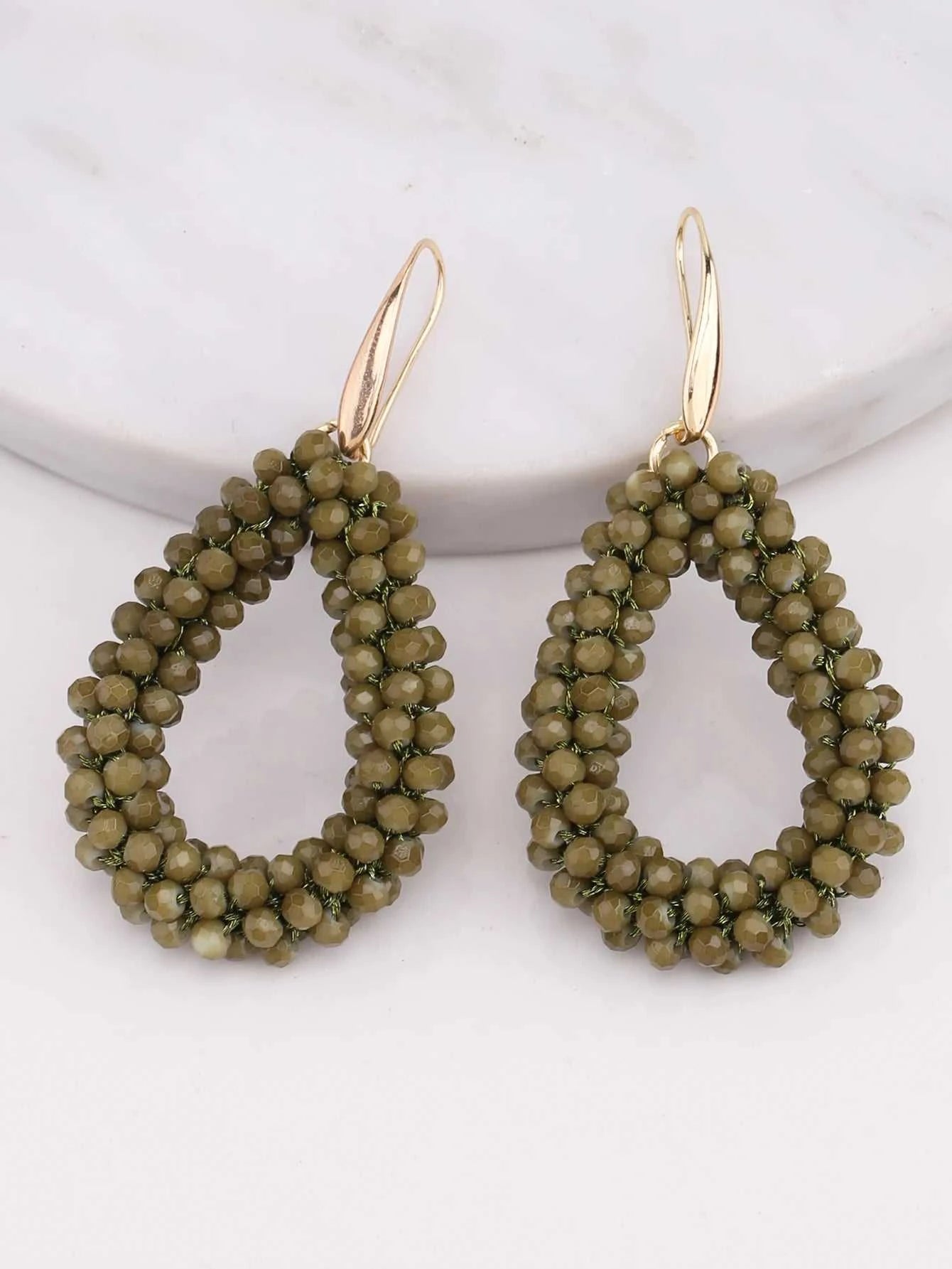 2025 Oorbellen earrings For aretes largos baroque big long earrings for women pendantes christmas drop dangling crystal earrings The jack market .AU The jack market .AU Jewellery & Chains $ 56 200001034:200003761#Yellow