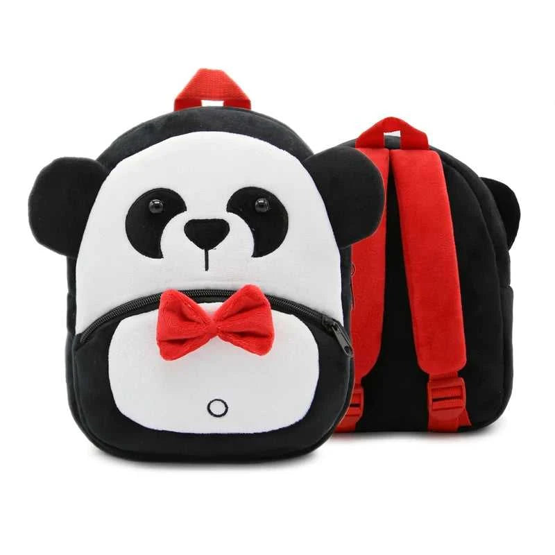 Cute Animals Cartoon Plush Children Backpacks Schoolbag Girls Boys casual Baby Bags The jack market .AU The jack market .AU Mum & Kids: Essential Products for Every Family $ 27 14:10#Shark