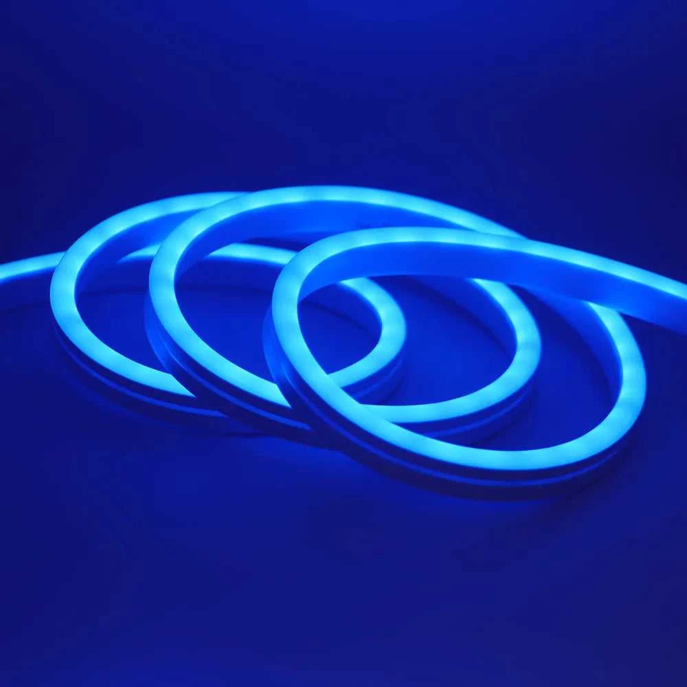 12V 24V RGB Neon Light LED Strip Addressable WS2811 84LEDs/m 6x12mm Flex Silicone Rope Rainbow Lamp Home Decoration Waterproof The jack market .AU The jack market .AU Home $ 51 136:9131245839#12V 1m