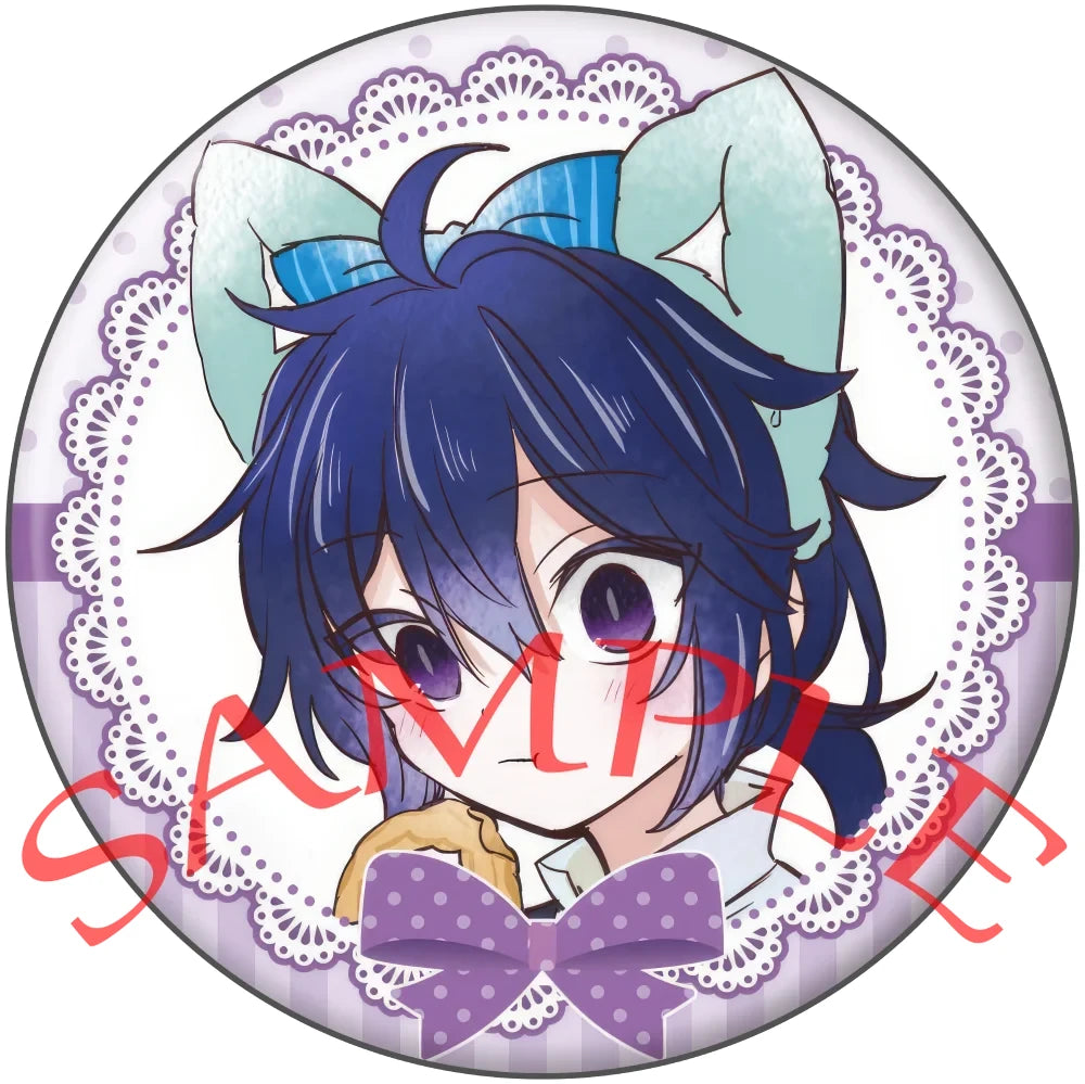 Anime Happy Sugar Life Matsuzaka Satou Koube Shio Hida Shouko Cosplay Cartoon Badge Brooch Pins Accessories Gift The jack market .AU The jack market .AU Jewellery & Chains $ 46 14:496#9;5:10659636#75MM