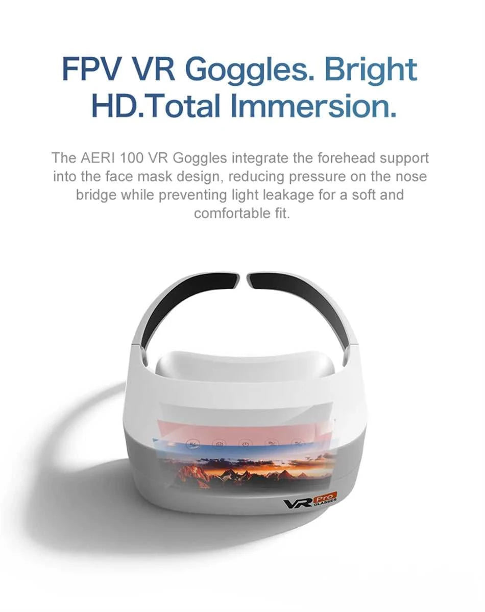 Aeri100 VR New Drone 1:1 Scale Aerodynamic Design 8K 1080P HD Camera Remote Control Brushless 360° Obstacle Avoidance Flying To The jack market .AU The jack market .AU Drones $ 101 14:10#4K Dual-1B;200000828:201589807#8K-VR-Drone