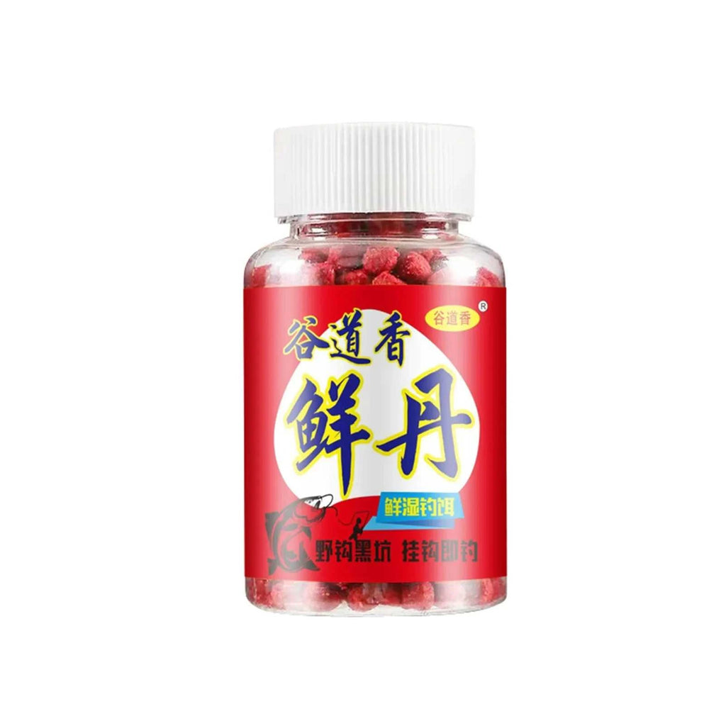 1/2/3pc Fish Attractant Fishing Groundbait Universal Concentrated Fish Bait Fishing Food Bait Aquatic Feed for Bass Carp Fishing The jack market .AU The jack market .AU Fishing Gear $ 21 14:10#1pc;5:8022#03
