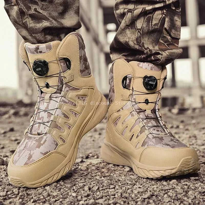 Work shoes Man Boots Male Sneakers Outdoor Hiking Boots Men's Non-Slip high top Desert Botas Hombre Motorcycle Shoes The jack market .AU The jack market .AU Step Up Your Style: Trendy Shoes for Every Occasion! $ 97 14:4602#Cameo;200000124:200000364