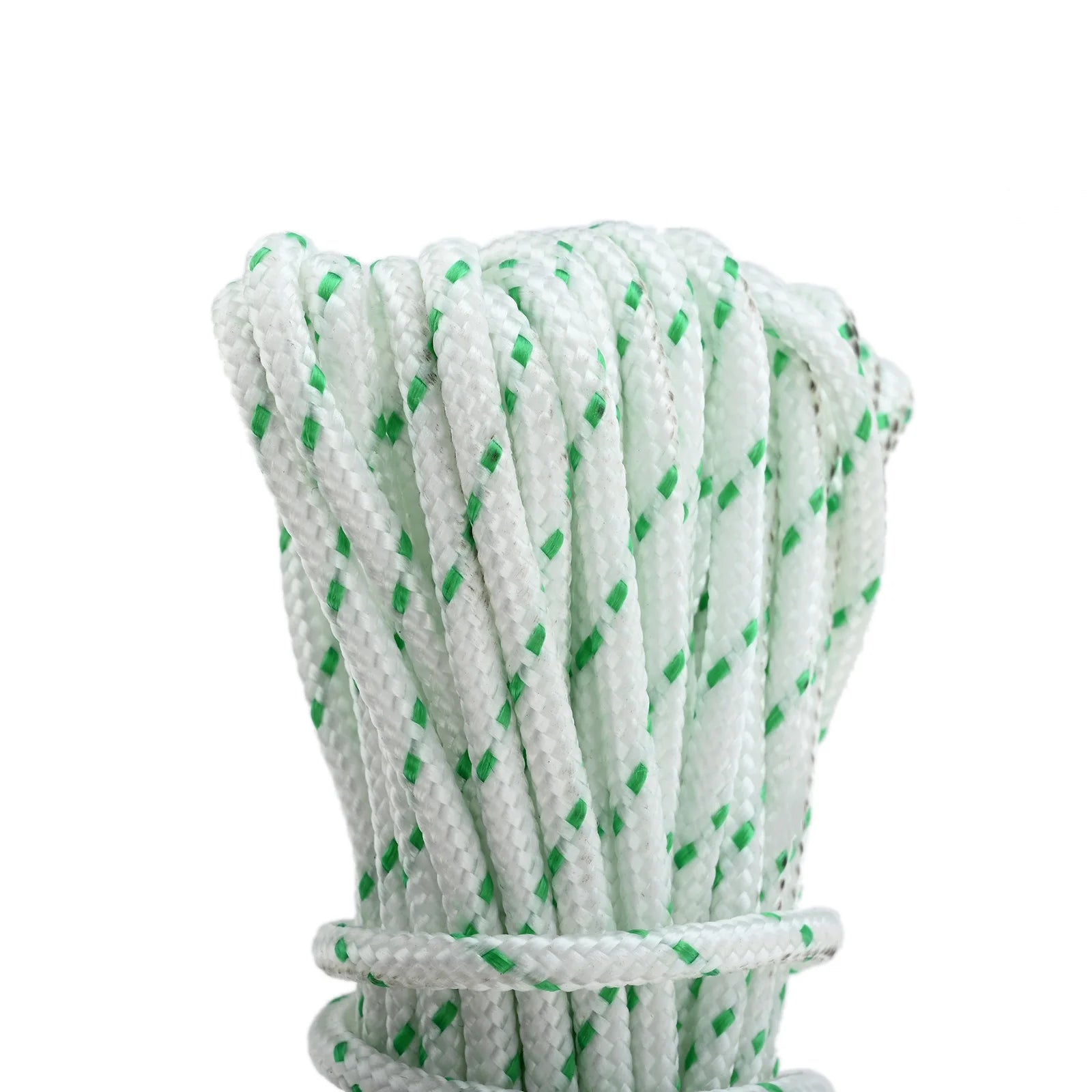 10M Recoil Starter Rope Pull Cord Fit For Craftsman Husqvarna STHIL Poulan Chainsaw Lawn Mower Trimmer Edger Brush 3.0/3.5/4/5mm