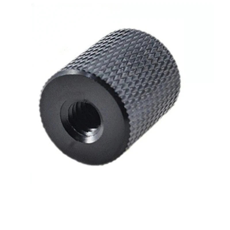 2/4PCS 1/4-20UNC 3/8-16 M5 M6 M8 M10 Conversion Nut Projector Bracket Adapter Ball head Camera Tripod Photography screw