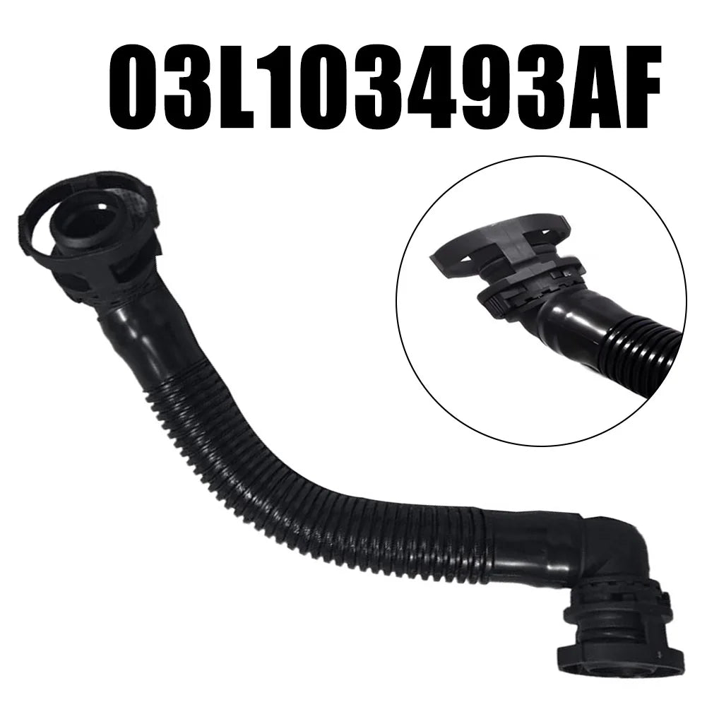 OEM Number 03L103493AF For Golf Car Replacement Automotive Parts Practical Installation Quick Installation For Passat 1999-2013