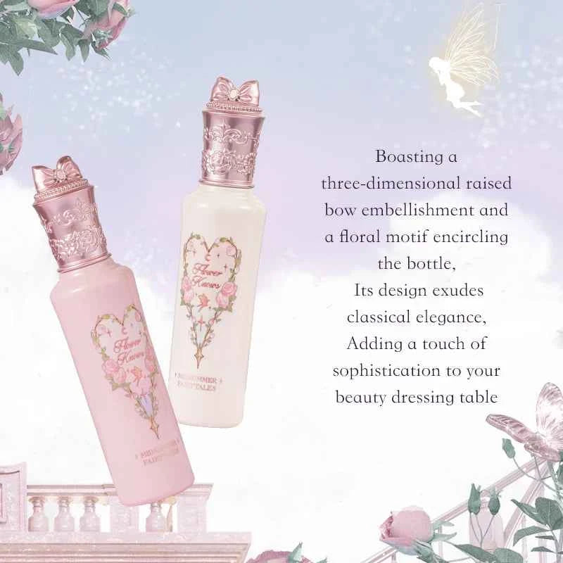 Flowerknows Midsummer Fairytales Collection Liquid Highlighter（Multichrome）