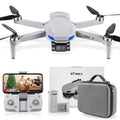 4K high-definition aerial drone remote-controlled airplane one-key takeoff and return to home flight height over 500 meters The jack market .AU The jack market .AU Drones $ 428 <none>