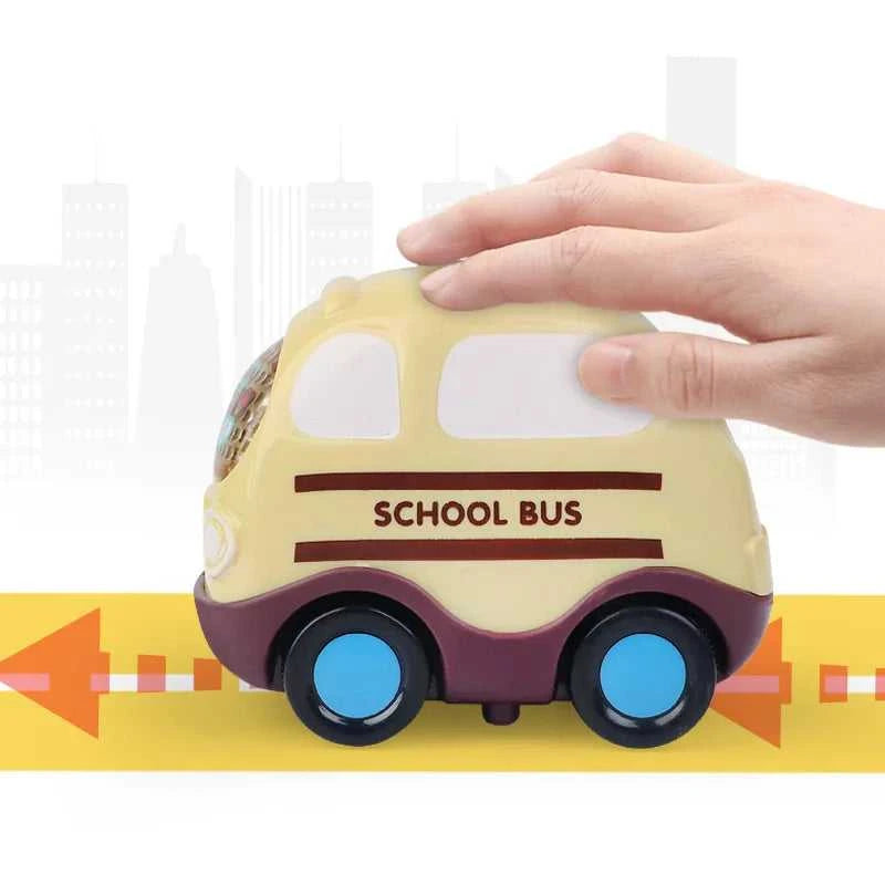 Children Toys Cars Toys for Boys 1 2 3 Ages Cartoon Inertia Press and Go Cars Toys for Kids Pull Back Fire Engine Toy Baby Gifts The jack market .AU The jack market .AU Little Wonders $ 51 14:200006154#500164M
