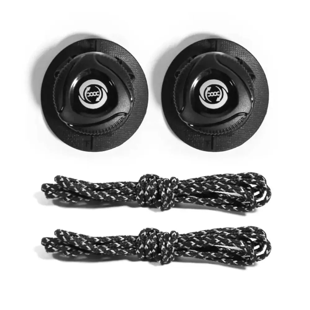 1Pair Sneaker Shoe Laces Elastic No Tie Shoe Laces Stretching Lock Lazy laces Quick Rubber Shoelace Shoestrings