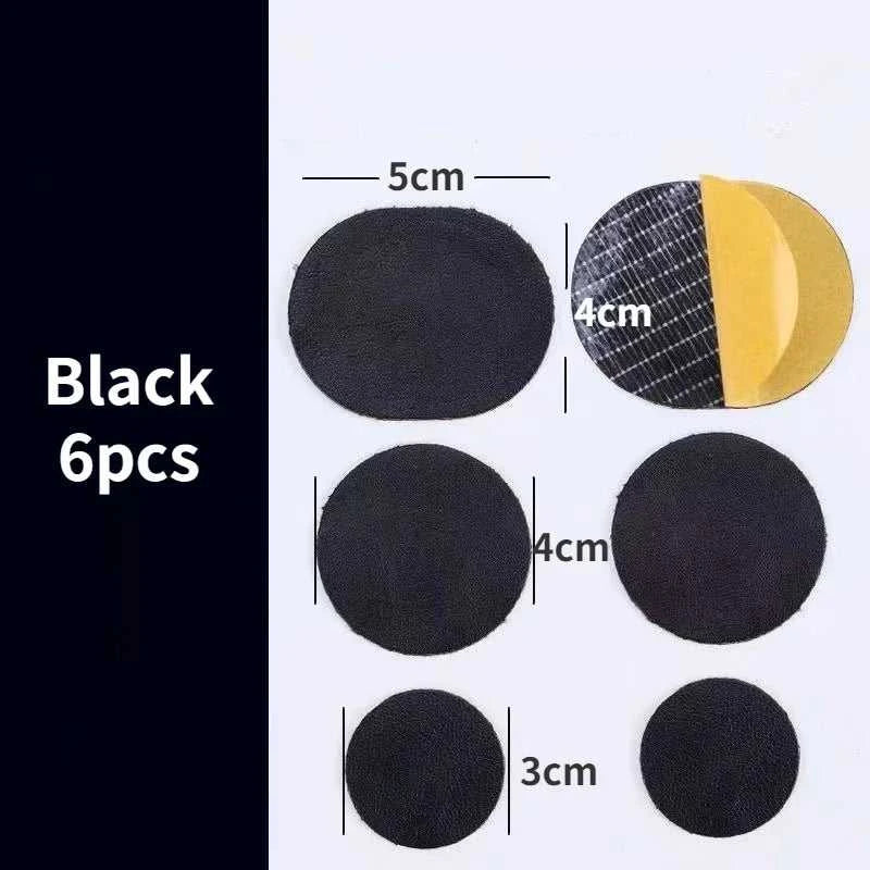 1/30Sets Sports Shoes Repair Stickers Heel Protector Anti-Wear Self-Adhesive Patches Insoles Pad Care Insert for Shoe Repair The jack market .AU The jack market .AU Step Up Your Style: Trendy Shoes for Every Occasion! $ 47 14:771#Beige 1sets;200007763:201336100