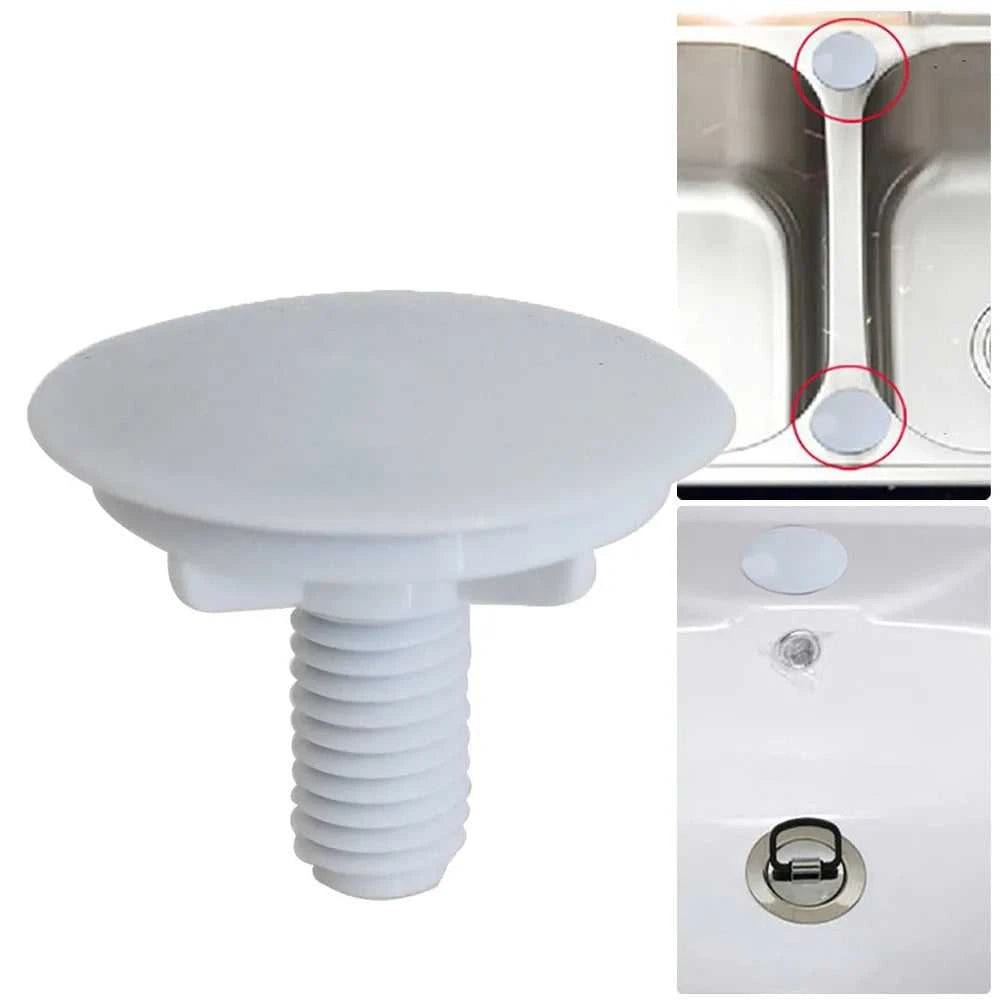 Bathroom Kitchen Toilet Sink Stopper Part Parts Replace Replacement Tap Hole 1 Piece Tool 1pc 49mm ABS Plastic The jack market .AU The jack market .AU Home $ 47 200007763:201336100