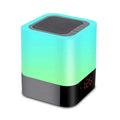Color Changing Bluetooth Speaker Night Lights Digital Alarm Clock Touch Sensor Bedside Lamp MP3 Player Gift for Girls Boys The jack market .AU The jack market .AU Home $ 60 14:173#Red display;200007763:201336100
