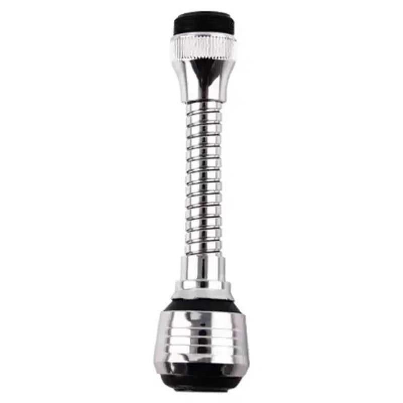 360 Degree Faucet Anti Splash Head Kitchen Water Saver Universal Rotating Bubbler Filter Nozzle Booster Nozzle Kitchen Tools The jack market .AU The jack market .AU Home $ 47 14:29#Short