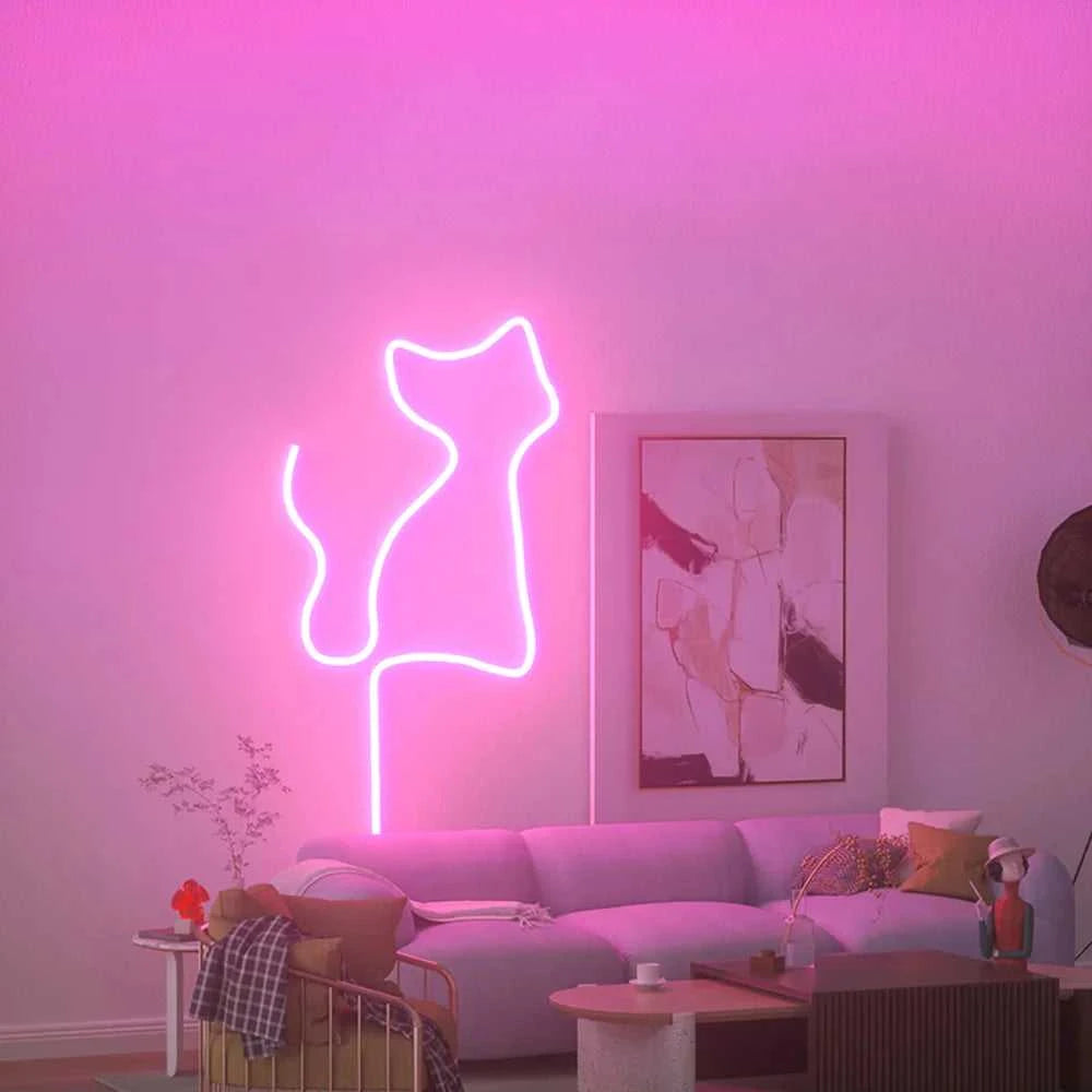 12V 24V RGB Neon Light LED Strip Addressable WS2811 84LEDs/m 6x12mm Flex Silicone Rope Rainbow Lamp Home Decoration Waterproof The jack market .AU The jack market .AU Home $ 51 136:9131245839#12V 1m