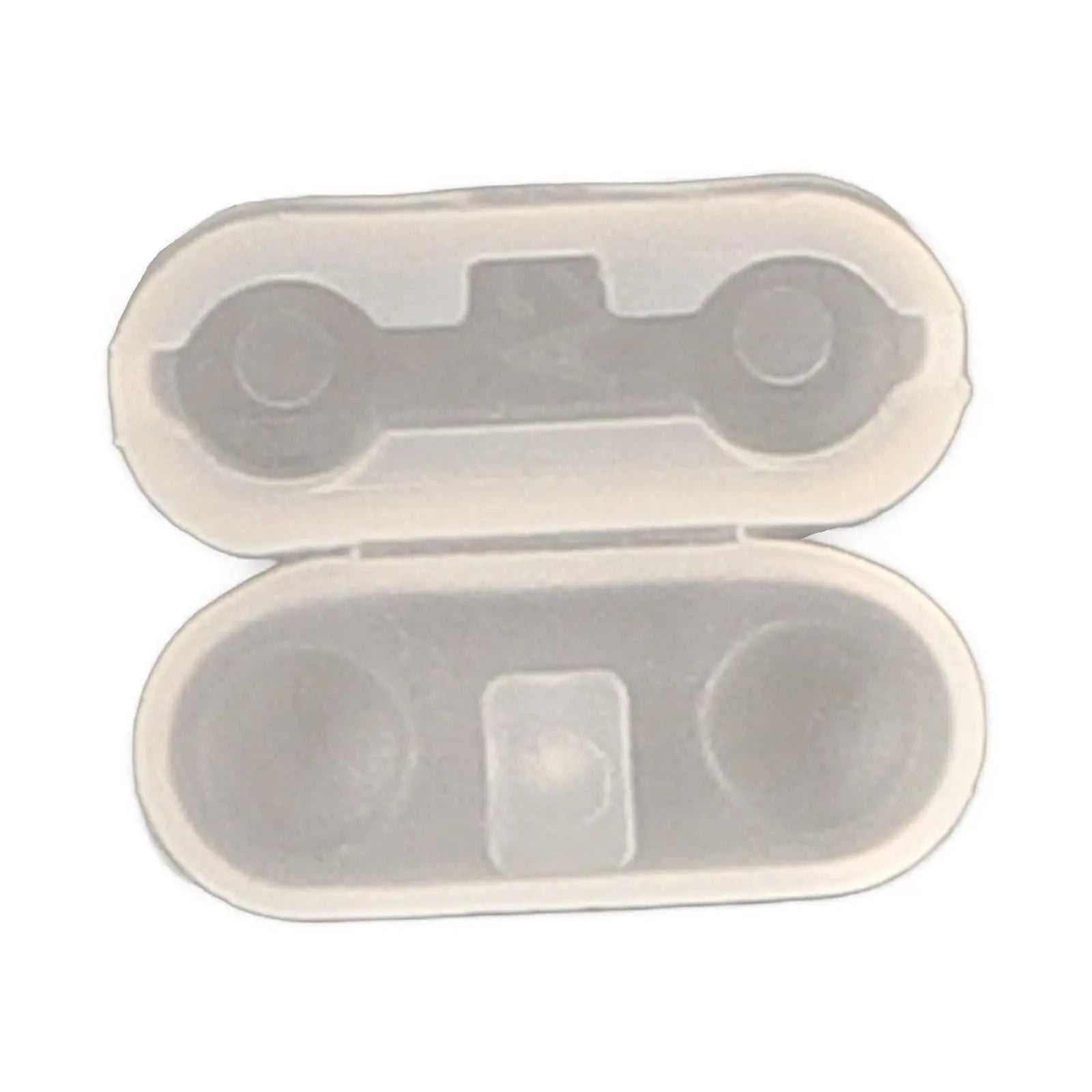 Clips Pull Cable Connector Vertical Curtain White For Plastic Roller Roman 6x 4.5mm Blind Pull Cord Clips Brand New The jack market .AU The jack market .AU Home $ 48 14:201504127#50pcs