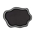 1PCS Summer Solid Colour Pet Mats Non-Slip Absorbent Wear-Resistant Leak-Proof Easy To Clean Dog Food Mats Cat Food Mats The jack market .AU The jack market .AU Home $ 22 14:1254#Dark grey