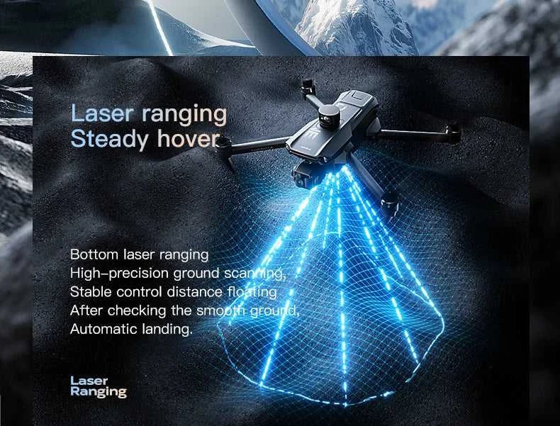 New Wing 6 Screen Controlled Drone 8K Camera 3-axis Gimbal GPS Brushless Obstacle Avoidance Foldable Quadcopter Dron RC Toys The jack market .AU The jack market .AU Drones $ 473 14:29#WING 6