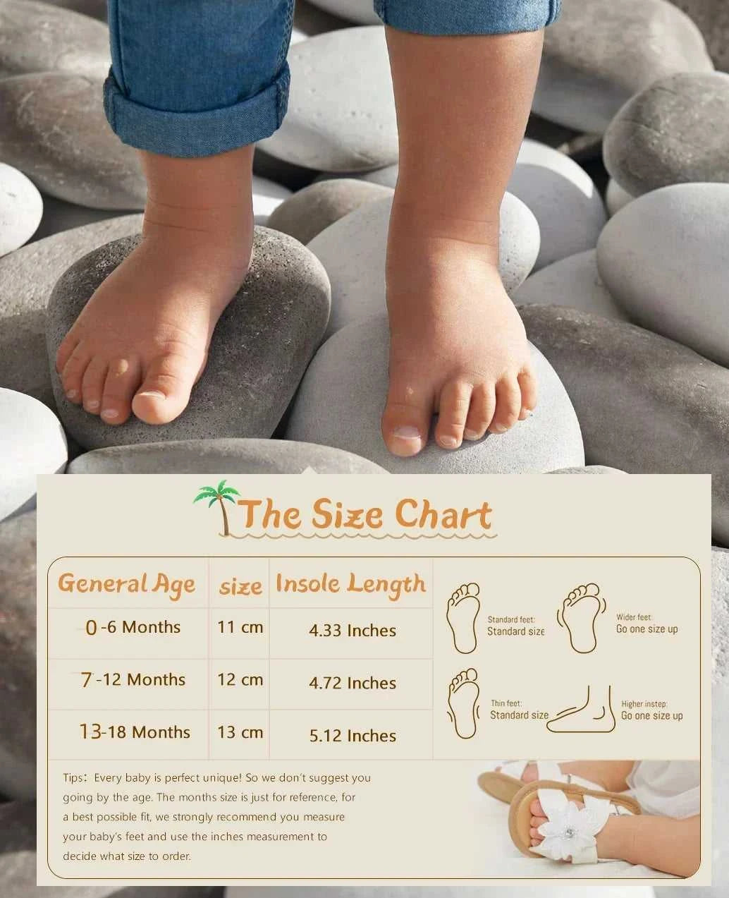 HAIZHIW Winter Baby Boy Girl High Tops Sneakers Rubber Anti-Slip Sole Fleece for Warmth Infant Newborn First Walking Crib Shoes The jack market .AU The jack market .AU Mum & Kids: Essential Products for Every Family $ 27 14:771#H-66BLACK;200000264:201336171